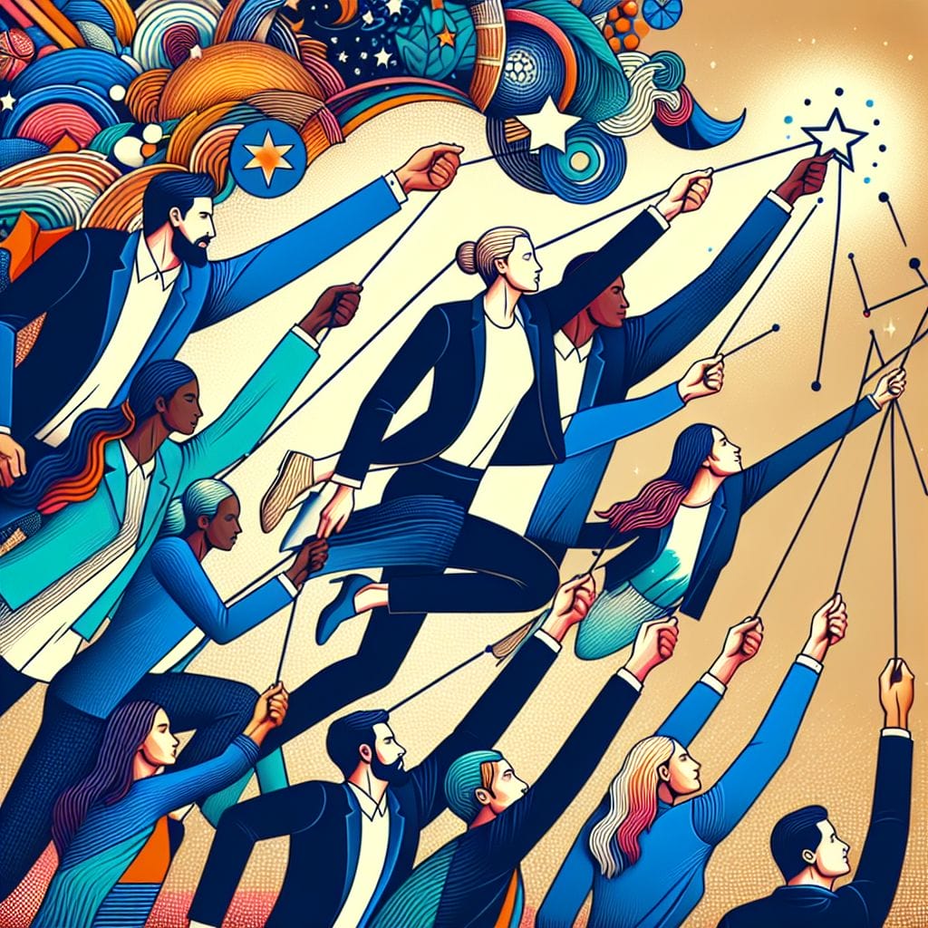 Harnessing the Power of Dreams for Success