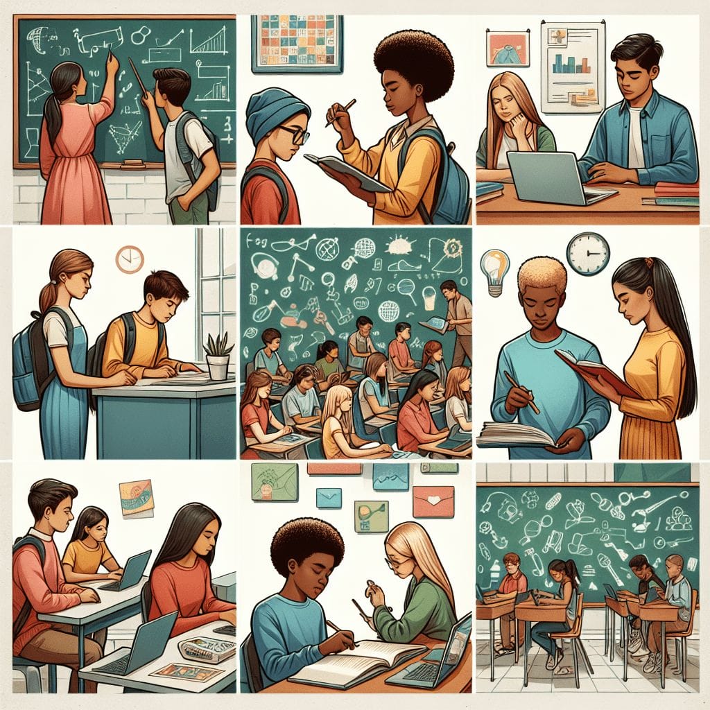 Empowering Voices: The Role of Education in Community Transformation