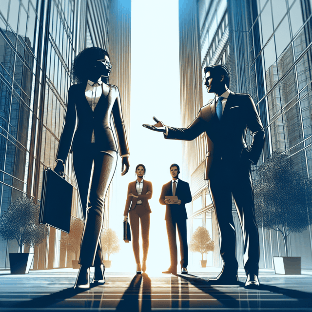 Navigating the Hidden Challenges of Starting a New Job