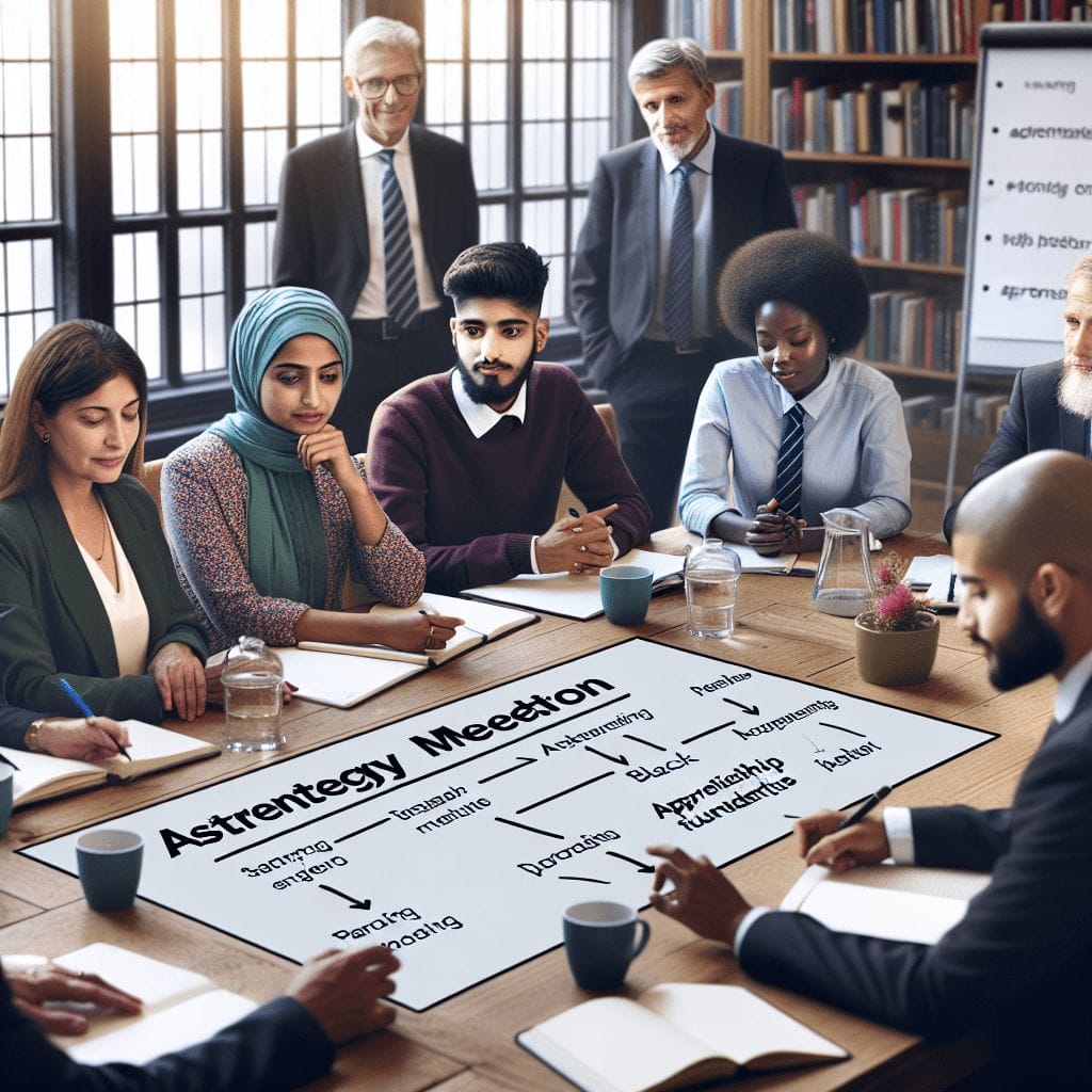 Navigating the Complexities of Apprenticeship Funding: A Call for Clarity