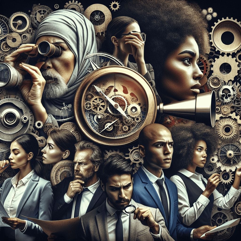 The Transformative Impact of Focused Effort on Achieving Success