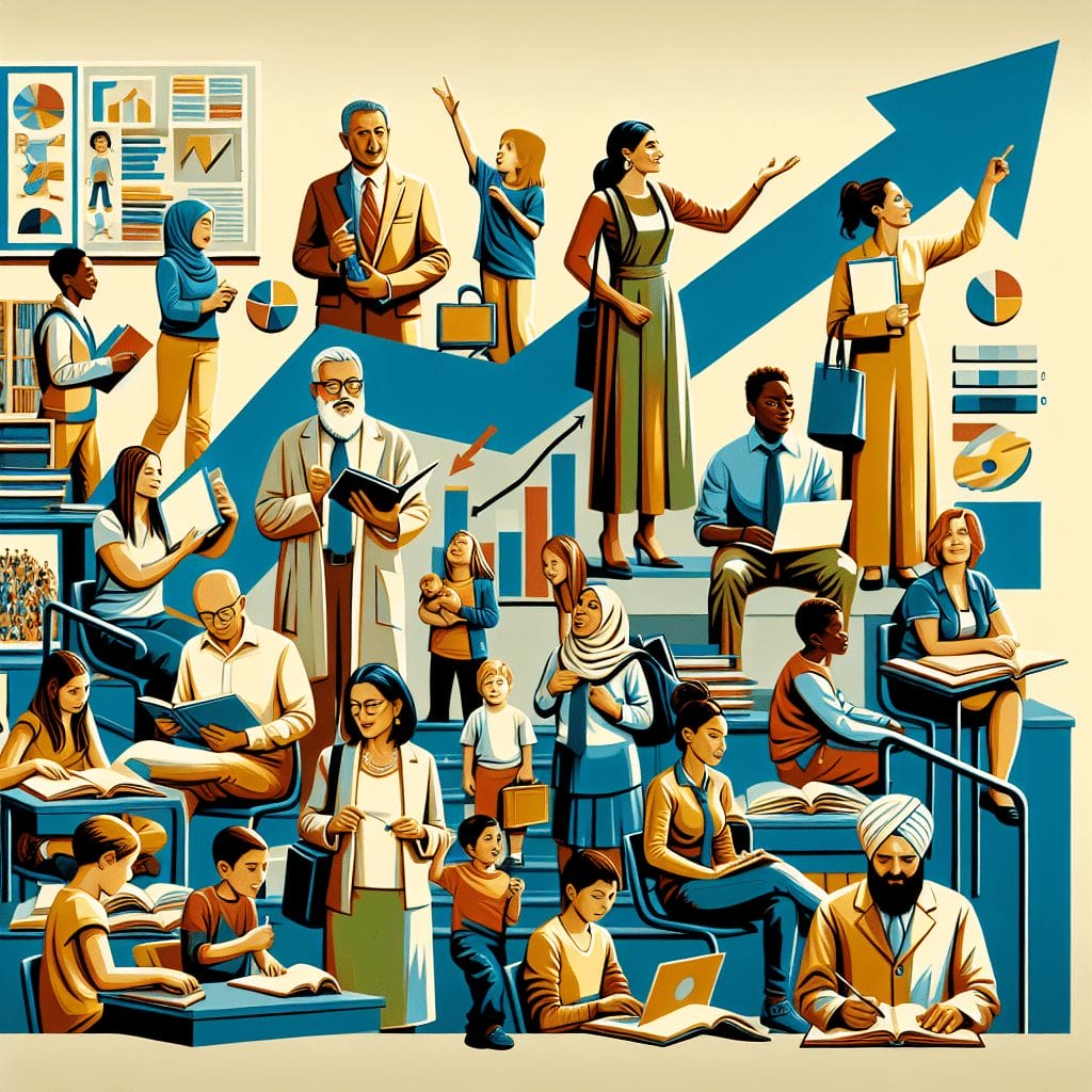 Fair Pay for Teachers: A Call for Equity in Education