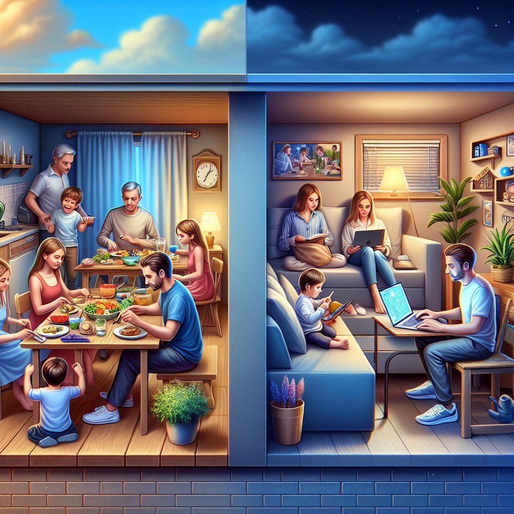 Reclaiming Meaningful Moments: Prioritizing Life Beyond Meetings