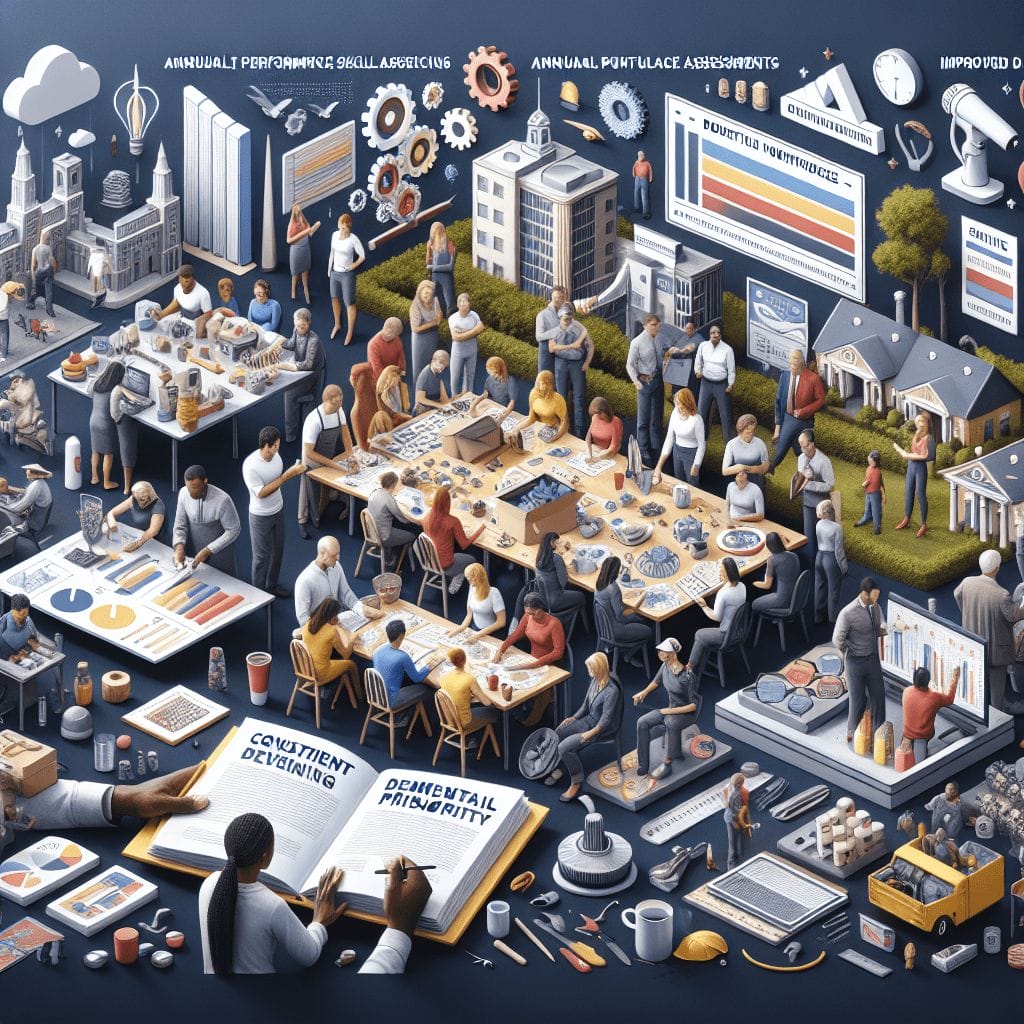 Empowering the Future: Why Skills Development is Essential for National Growth