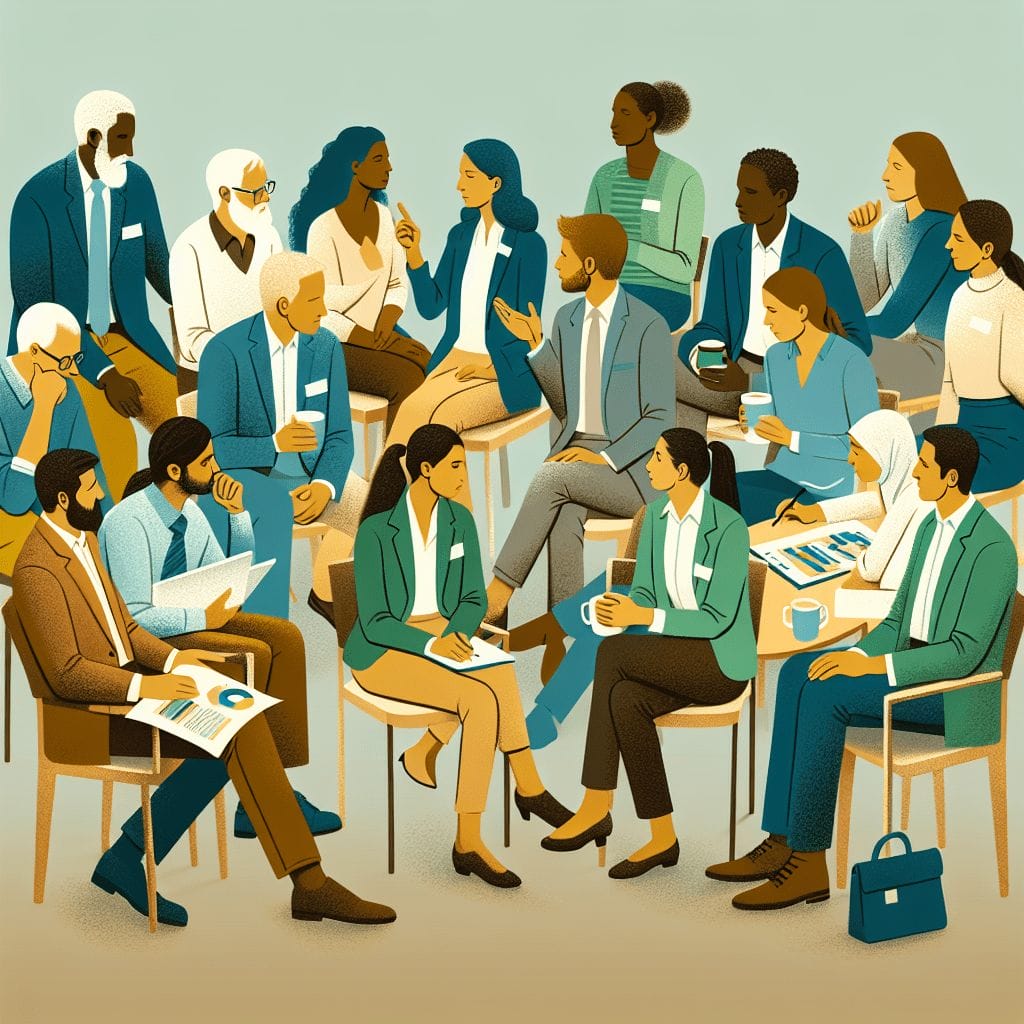 The Importance of Business Culture for Success