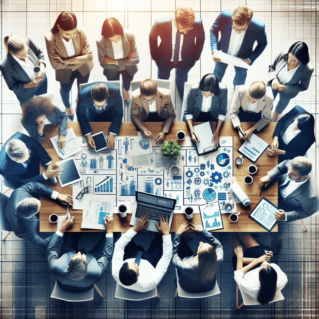 Steering Towards Success: The Importance of Quality in Business Processes