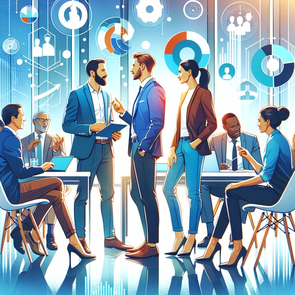 Rethinking Success: The Power of People and Happiness in Business