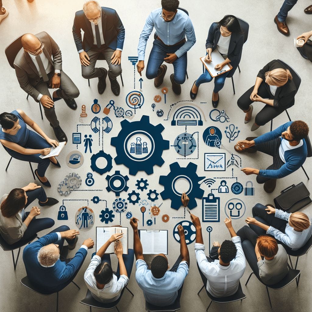 Confronting Inconsistencies in Skills Development: Bridging the Gap Between Training and Employer Needs