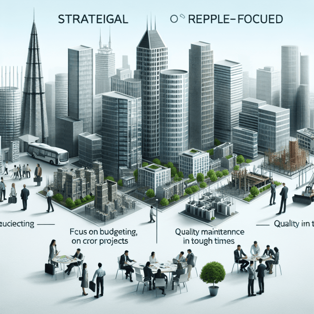 Smart Budgeting: Navigating Financial Challenges Without Compromising Quality