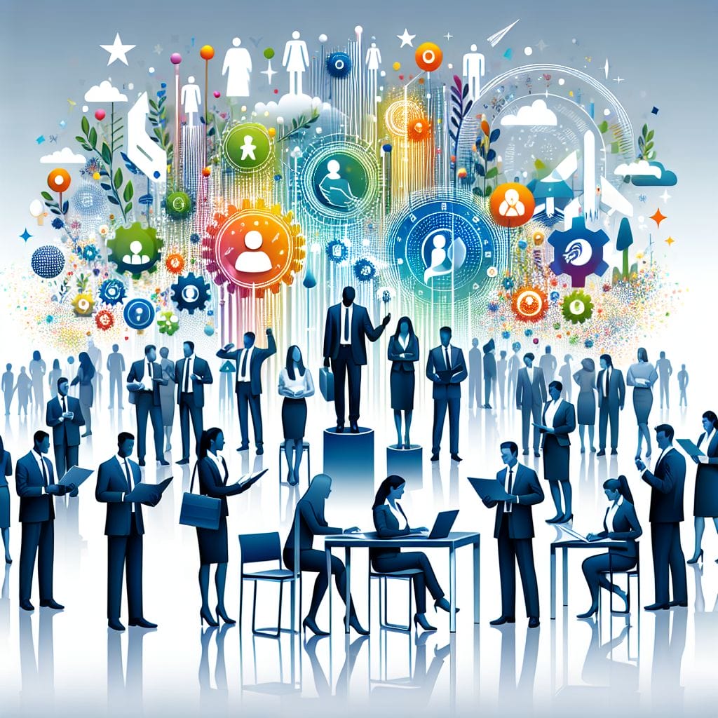 Preparing for Tomorrow: Investing in Talent for Future Success