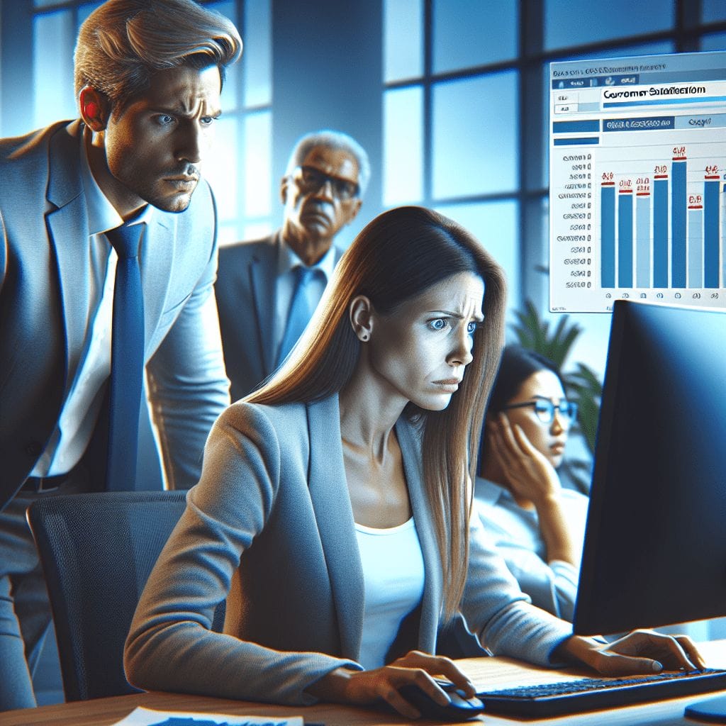 Prioritizing Customer Experience Over Ratings: A Call for Change