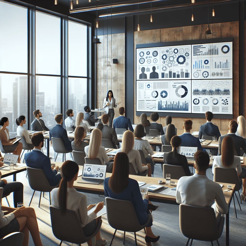 Reviving Workplace Policies: From Dusty Archives to Engaged Teams