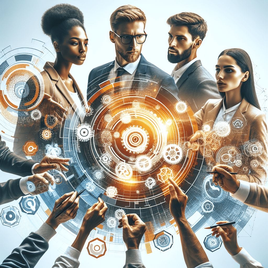 Elevate Your Team's Potential: The Essential Role of LMS in Productivity