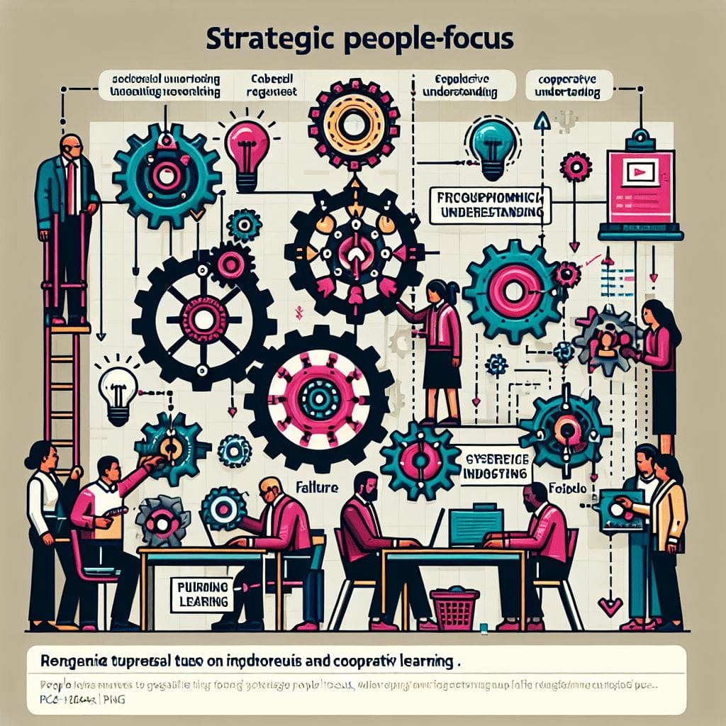Moving Beyond Blame: Fostering a Culture of Improvement in Aviation and Beyond