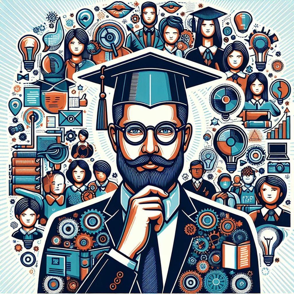 Celebrating Leadership and Excellence in Education