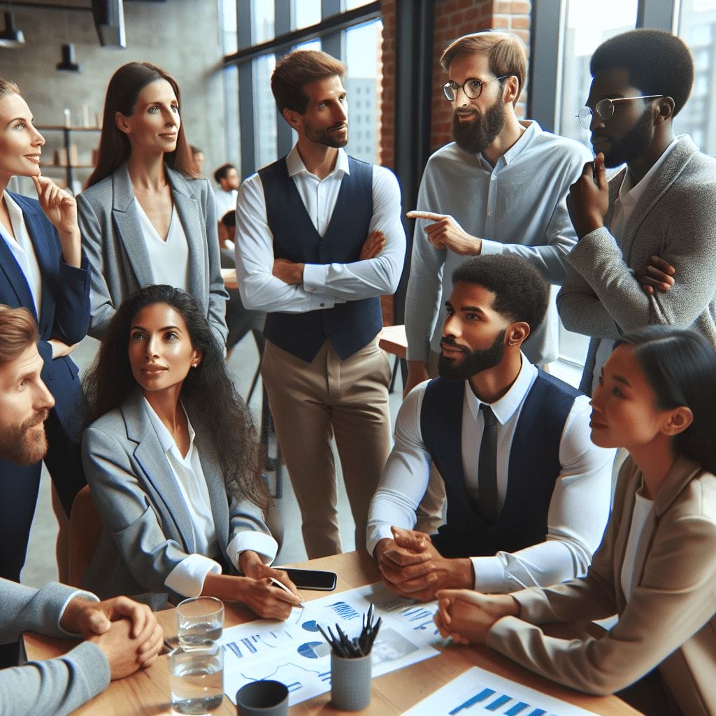 Cultivating Respect: The Key to Unlocking Business Growth