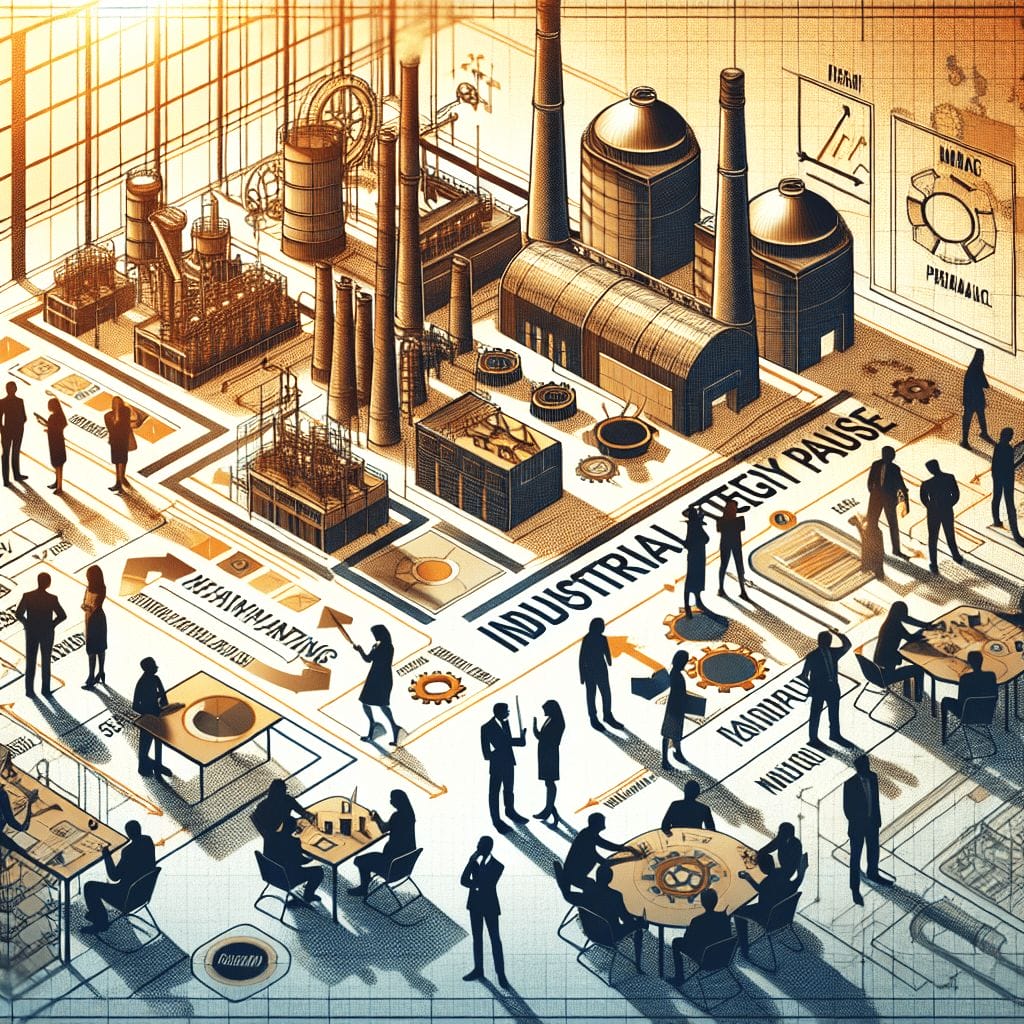 Navigating Delays: Turning Setbacks into Opportunities for Innovation