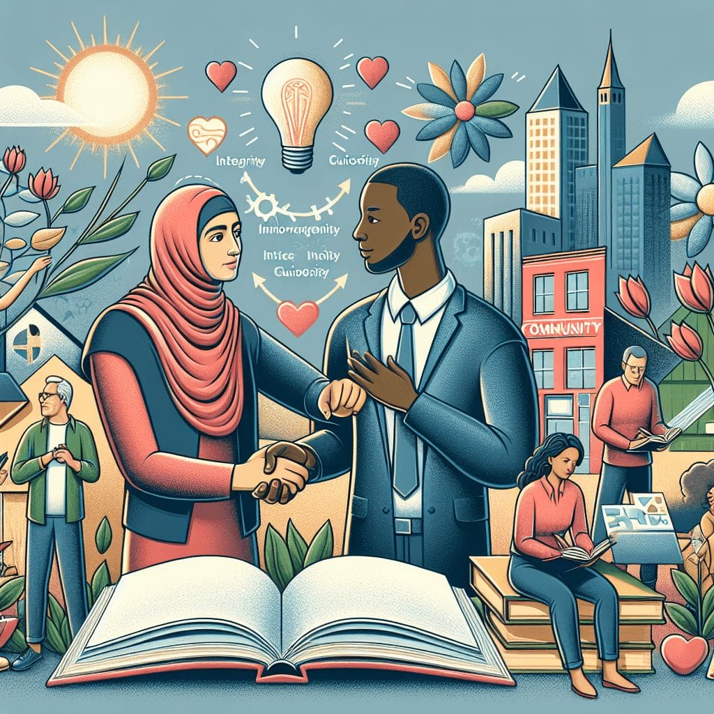 Empathy: The Key to Business Success and Innovation