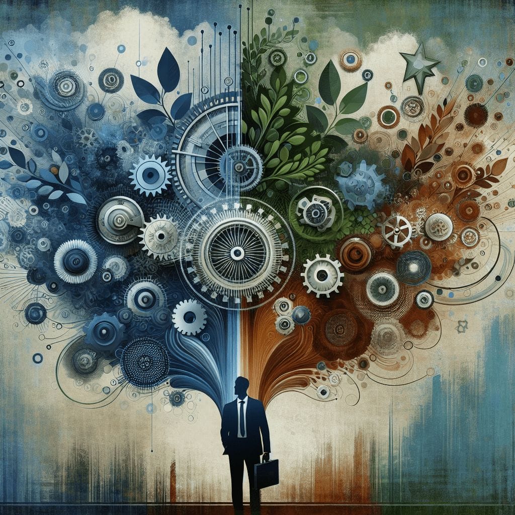 Unlocking Business Success: The Strategic Role of HR