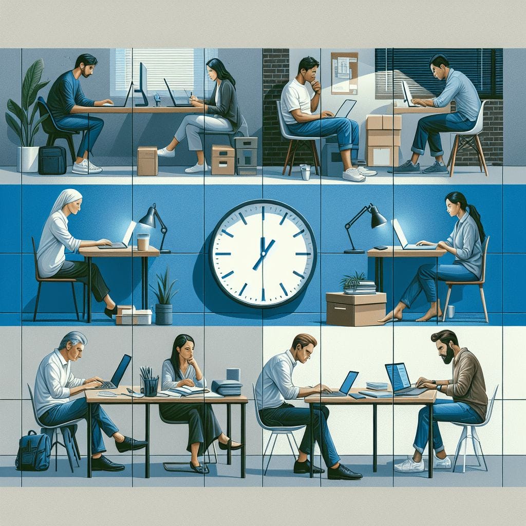 Mastering Time: How Time Blocking Can Transform Your Productivity