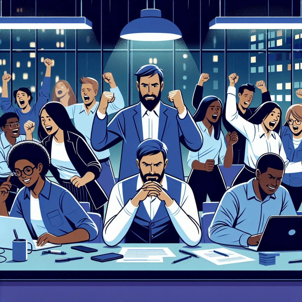 Beyond the Clock: Understanding Human Behavior in the Workplace