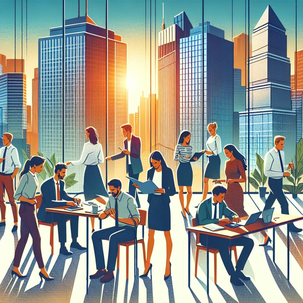 Unlocking Growth Through Project-Based Learning