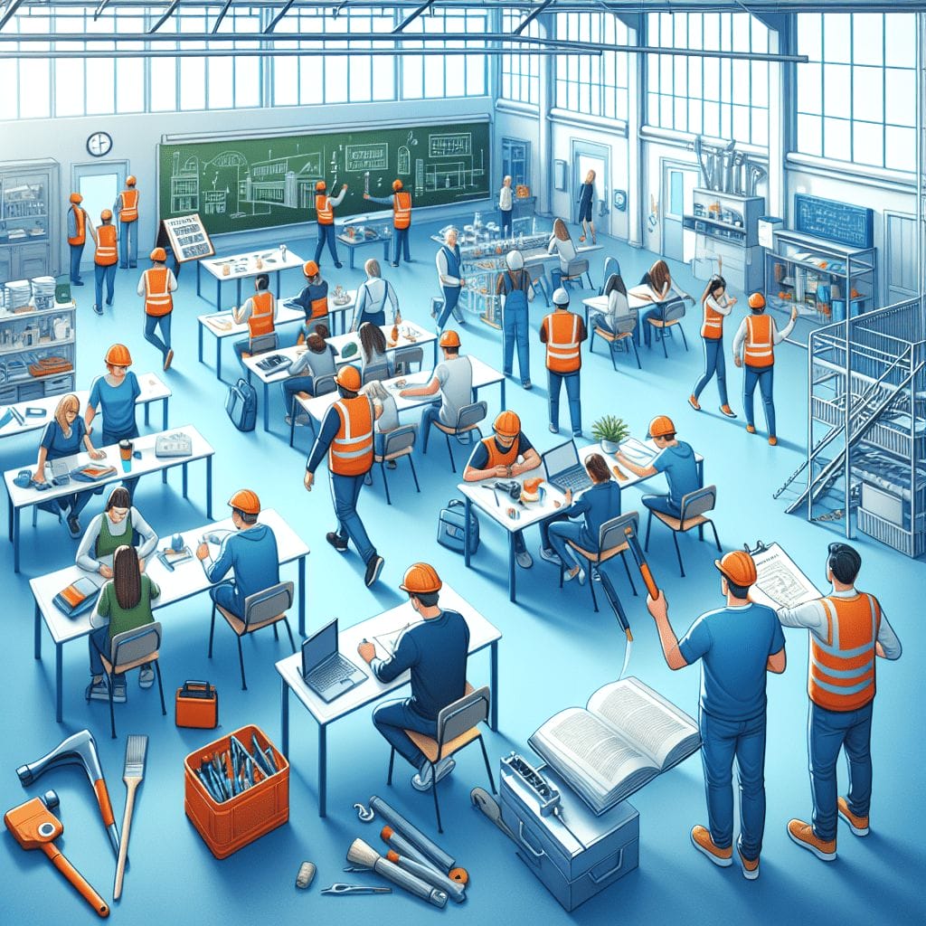 Reassessing Further Education Funding: A Missed Opportunity for Genuine Change?