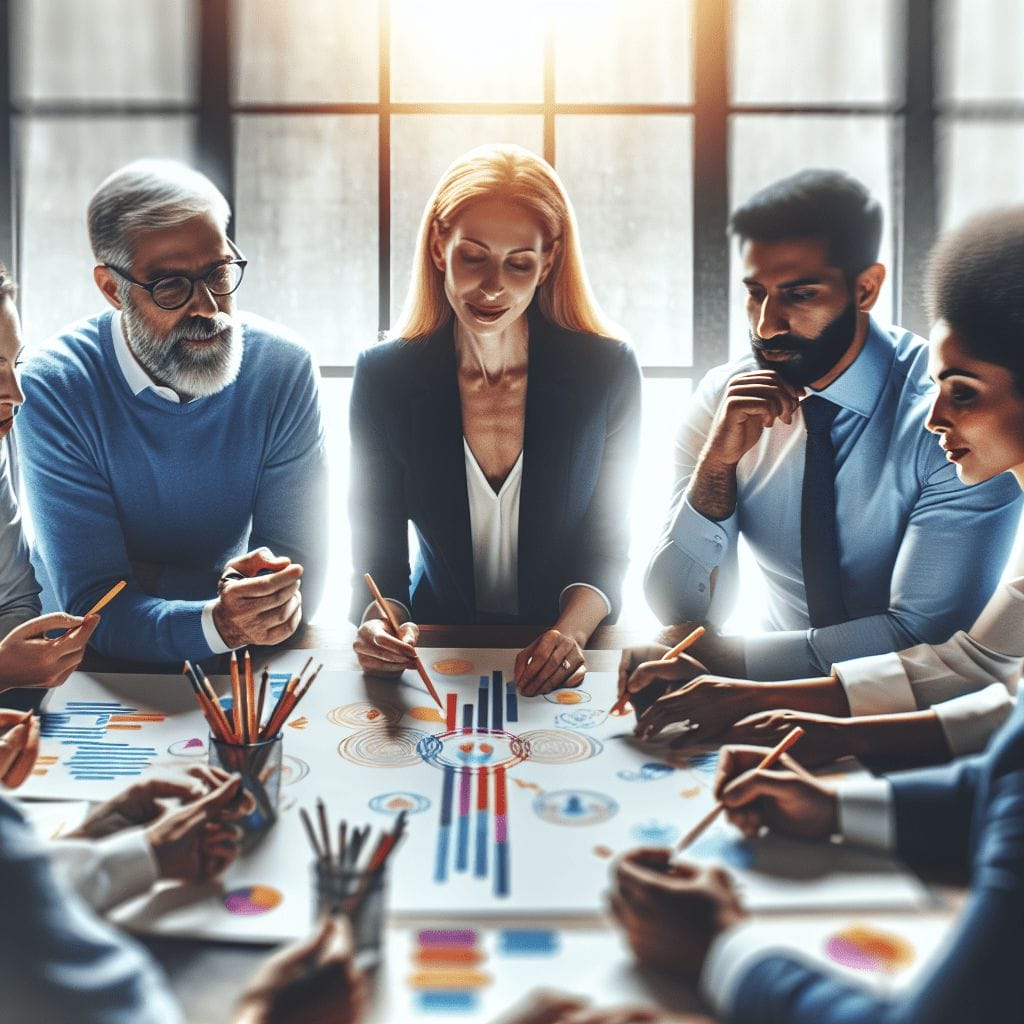 Investing in People: The Heart of Great Leadership