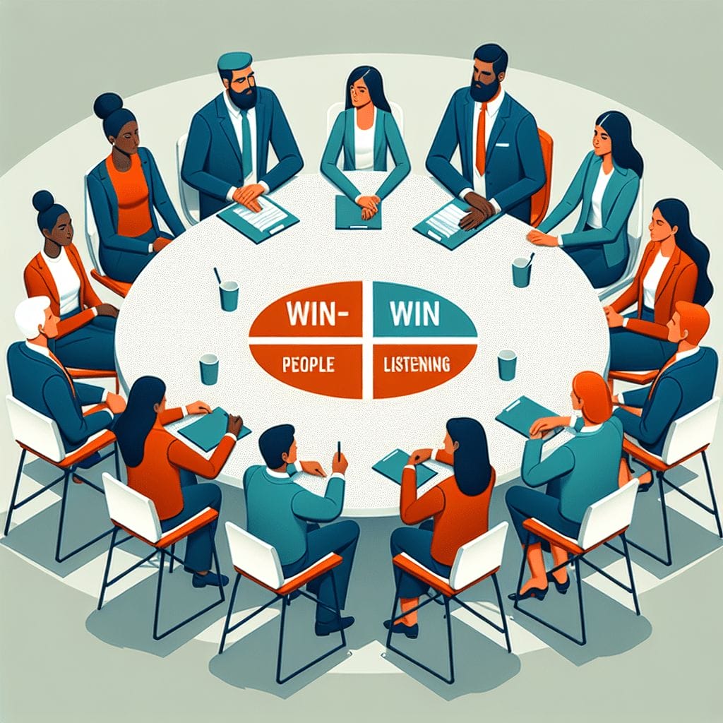 Mastering Negotiation: Key Strategies for Business Success