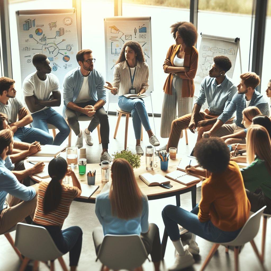 The Essential Role of Open Communication in Advancing Education Sectors
