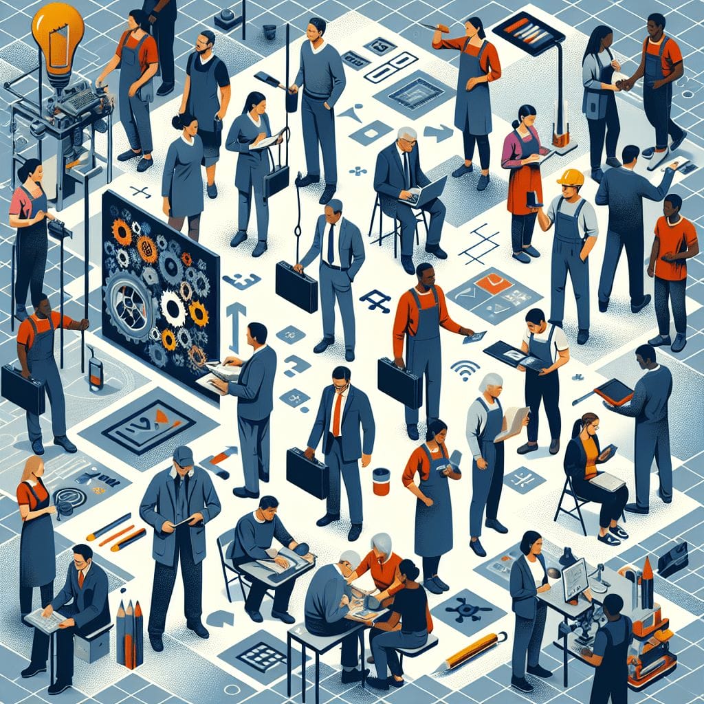 Rethinking Skills Development: Beyond the Tickbox Mentality