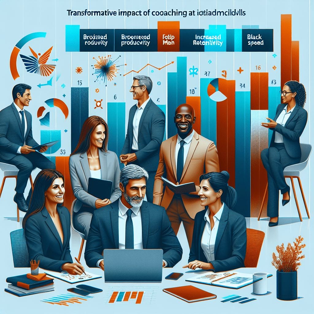 Unlocking Team Potential: The Transformative Power of Employee Coaching