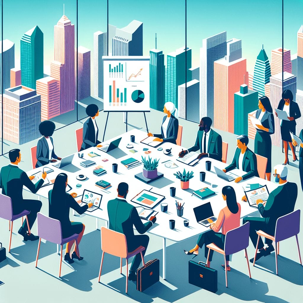 Elevating Meeting Culture: Strategies for Productive Collaboration