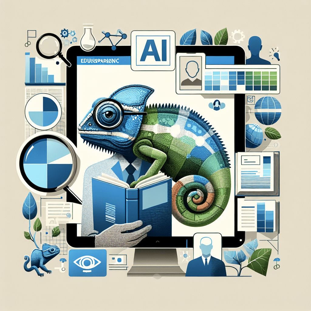 Navigating the Ethical Landscape of AI: Principles for Responsible Use