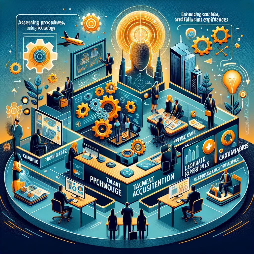Transforming Talent Acquisition: Strategies for Future Success
