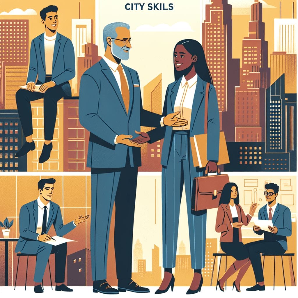 Unlocking Your Potential: The Essential Role of Mentoring in Career Growth
