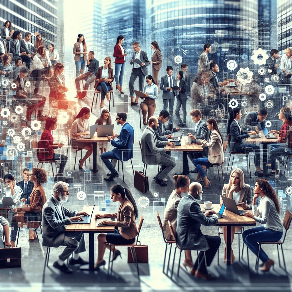 Embrace Continuous Learning: The Key to Career Success