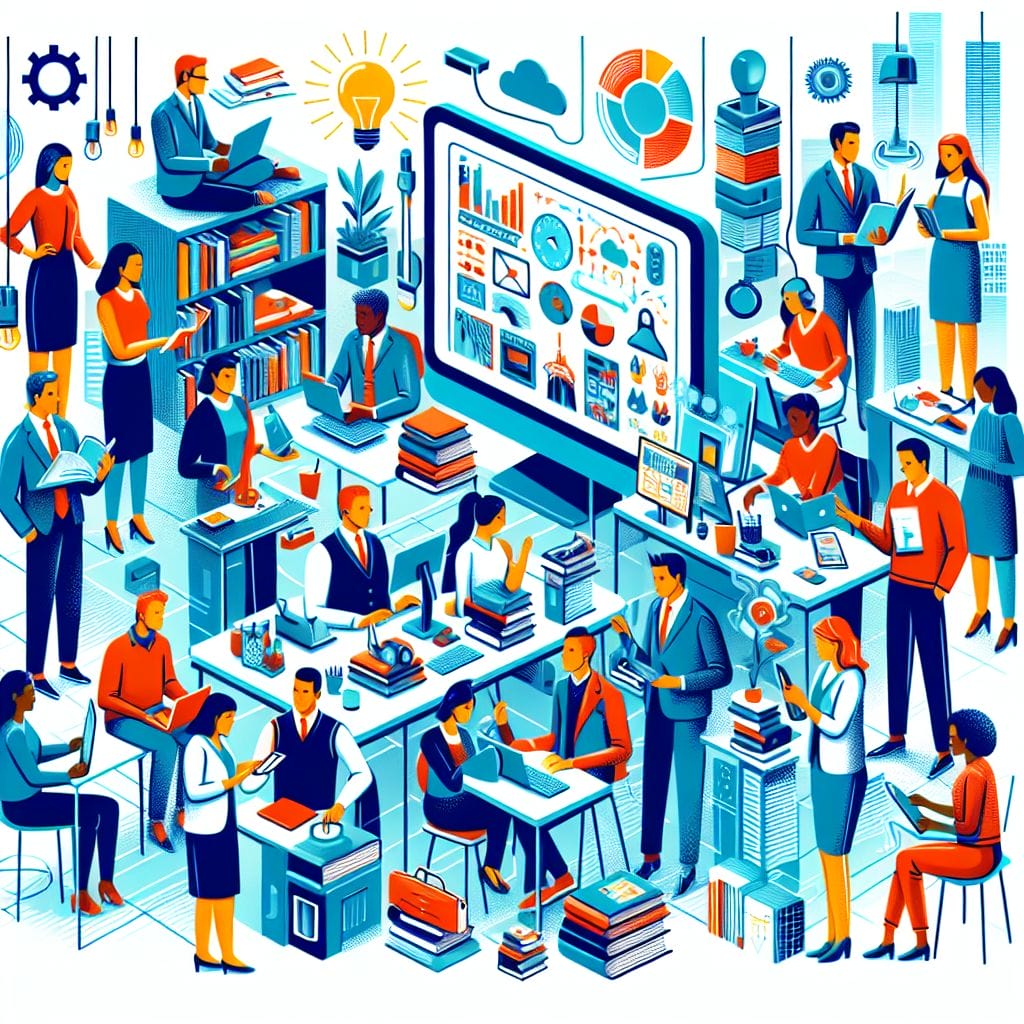 Empowering the Future: The Essential Role of Skills Development in Our Workforce