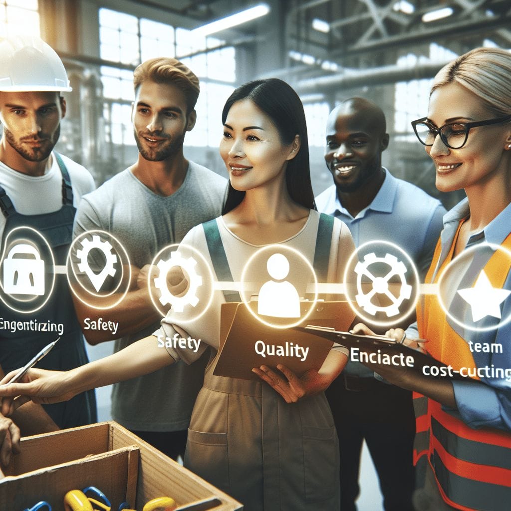 Prioritizing People and Quality Over Cost-Cutting: A New Business Paradigm