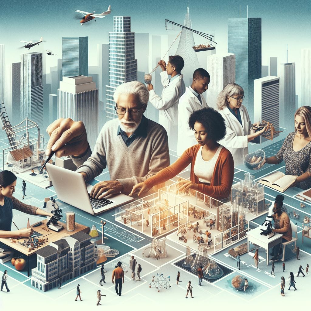 Rethinking Education Funding: Embracing a Learner-Led Approach