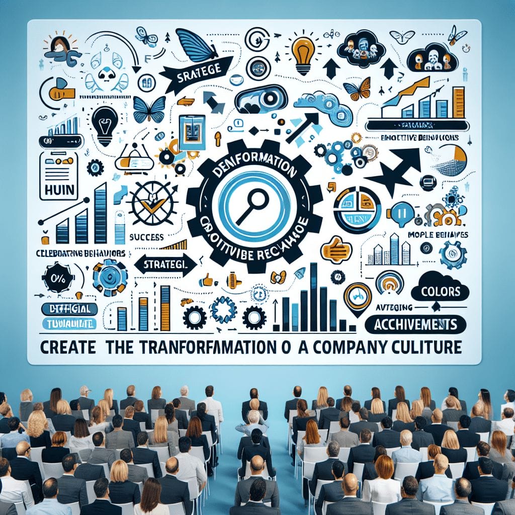 Transforming Company Culture: The Power of Celebrating Success