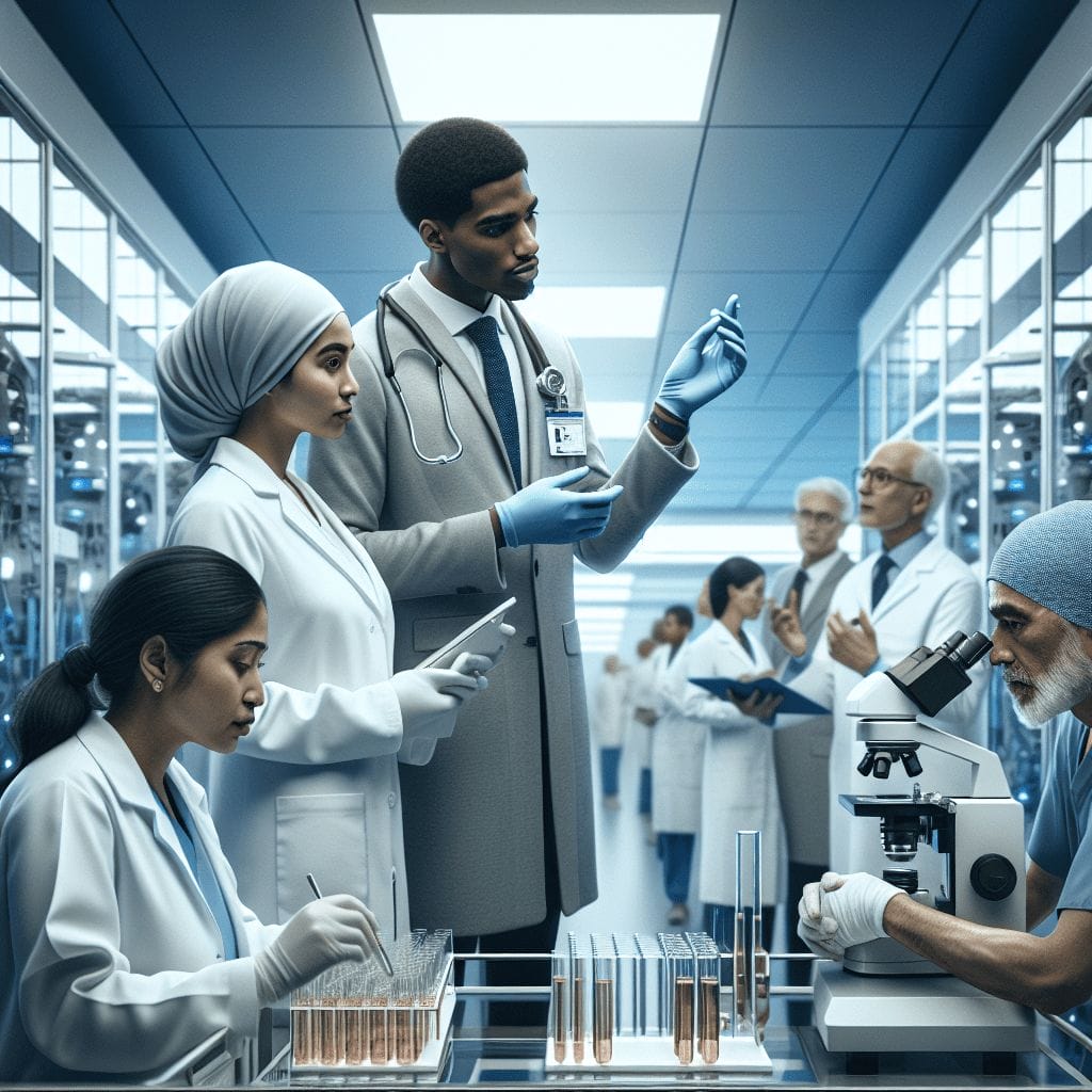 Transforming Healthcare: Learning from Mistakes to Enhance Patient Safety