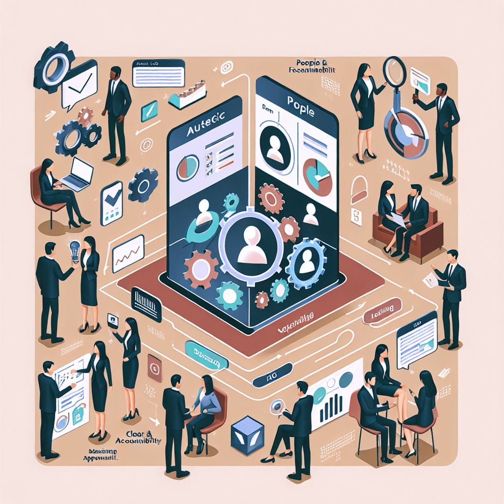 Unlocking Team Potential Through Role Clarity