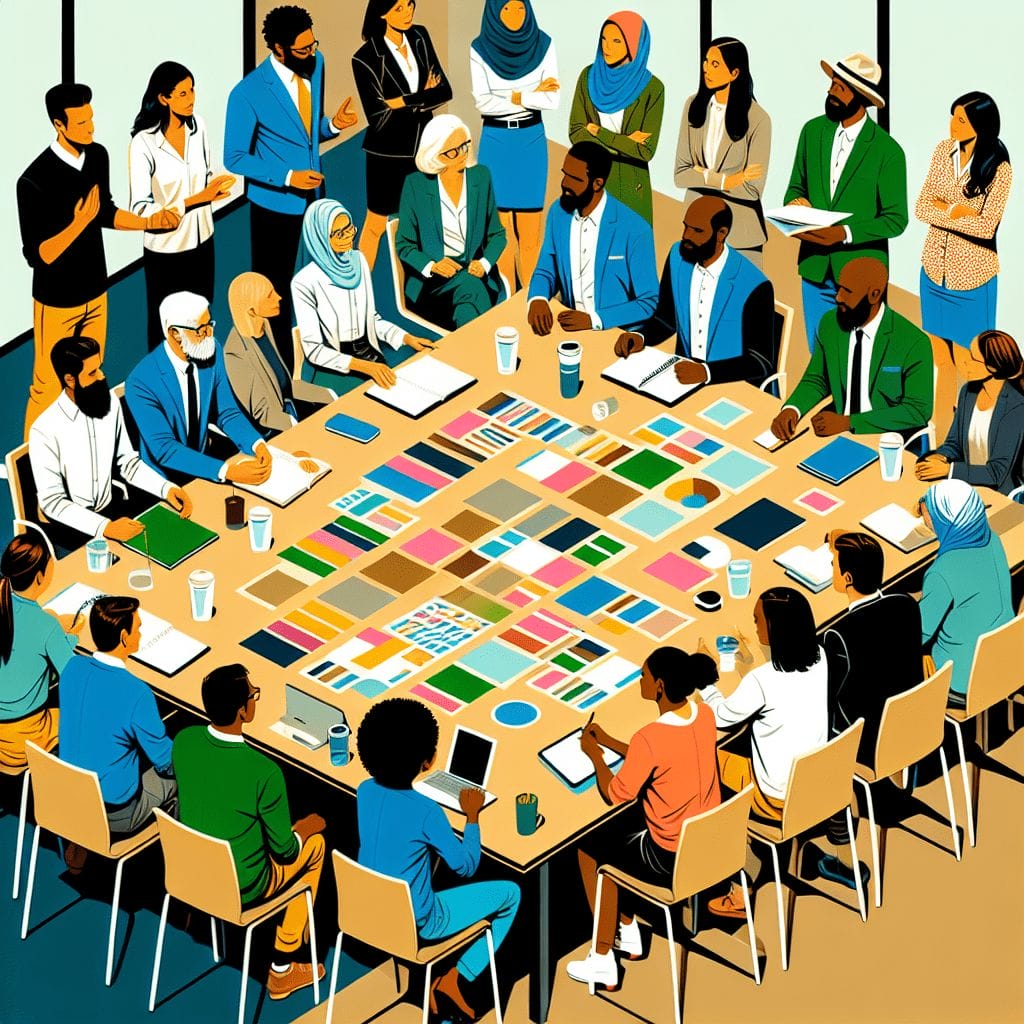 Unlocking Employee Creativity: Your Key to Innovation and Success