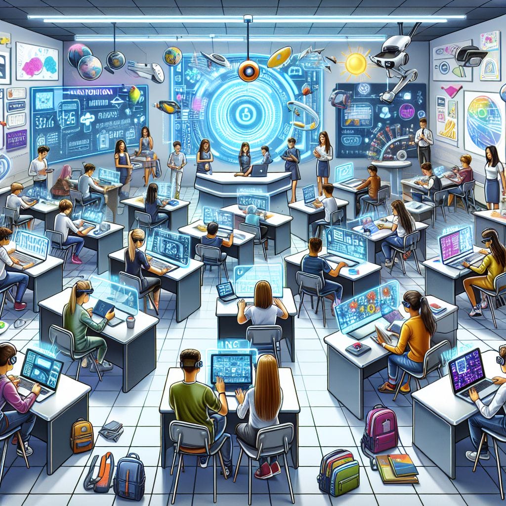 Embracing Change: The Future of Vocational Education Through Short Courses