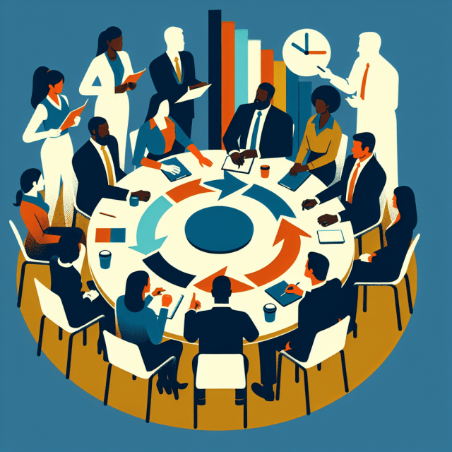 Harnessing Frontline Insights for Effective Leadership