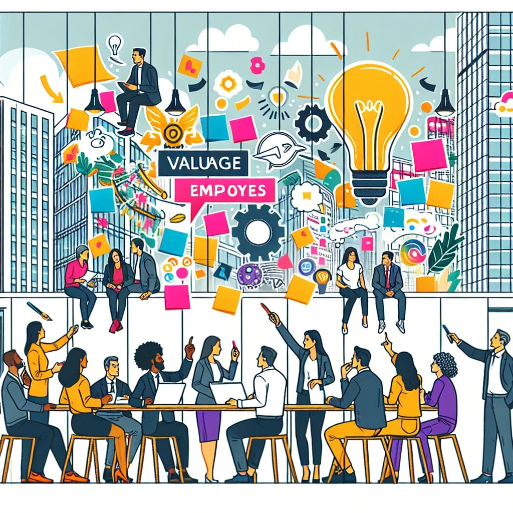 Empowering Innovation: Harnessing Team Creativity Through Open Communication