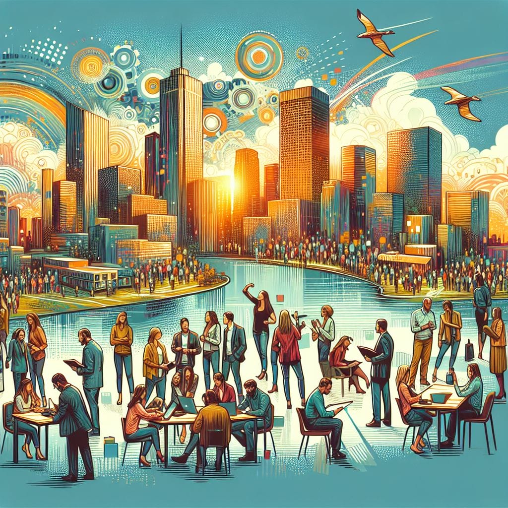 Redefining Values for Transformational Change in Organizations