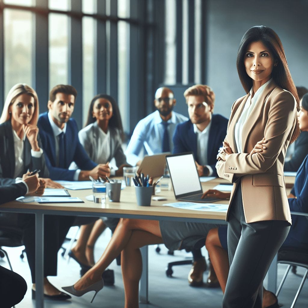 The CEO's Crucial Role in Lean Transformation