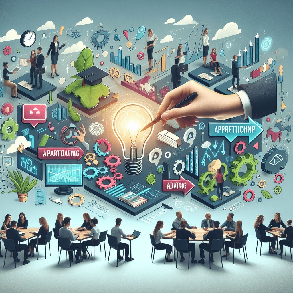 Navigating the Evolving Apprenticeship Landscape: Strategies for Success